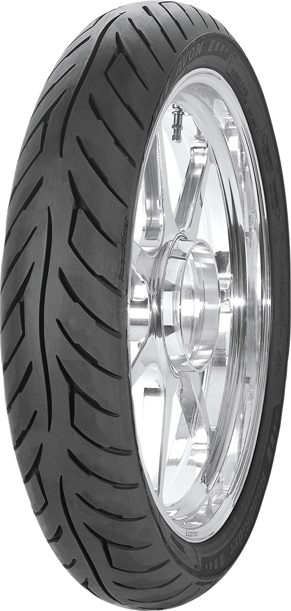 AVON Tire - Roadrider AM26 - Front/Rear - 100/90-18 - 56V 2283013