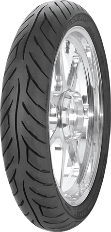 AVON Tire - Roadrider AM26 - Front/Rear - 100/90-18 - 56V 2283013