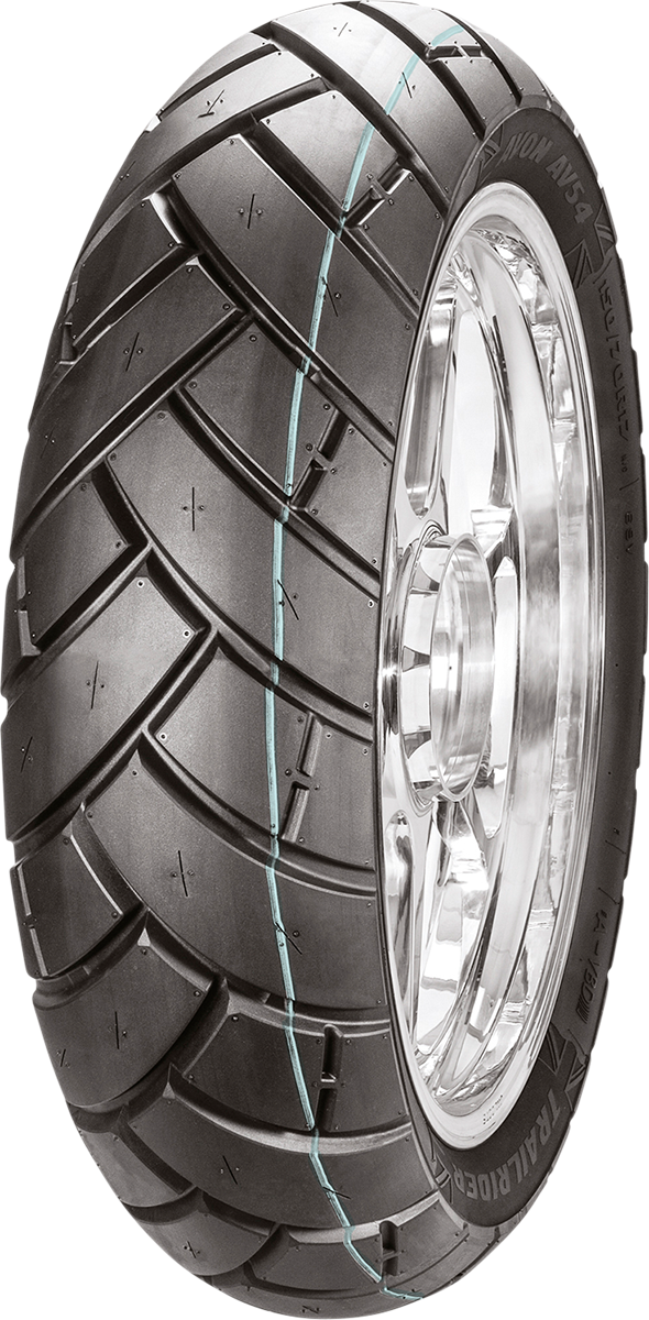 AVON Tire - Trailrider - Rear - 140/80-18 - 70S 2240015