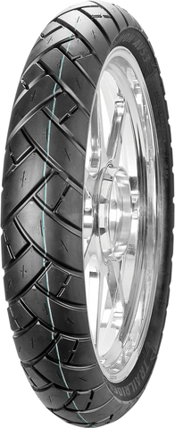 AVON Tire - Trailrider - Rear - 120/70R19 - (60W) 4230014
