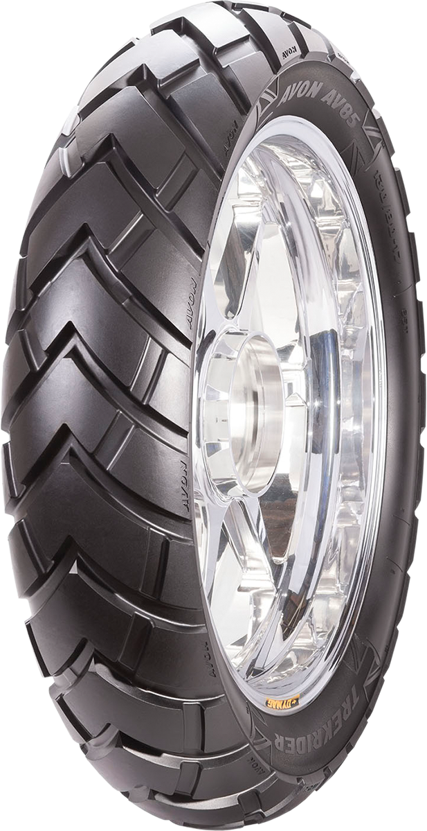 AVON Tire - Trekrider - Rear - 150/70-17 - 69T 2240019