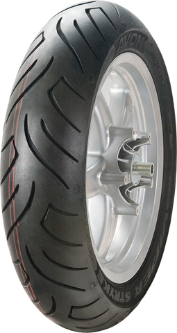 AVON Tire - AM63 Viper Stryke - Rear - 130/70-13 - 63P 2351311