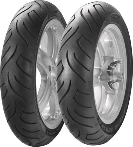 AVON Tire - AM63 Viper Stryke - Front/Rear - 130/60-13 - 60P 2362511