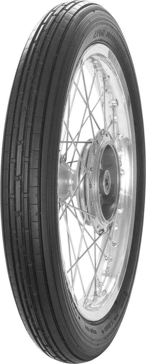 AVON Tire - Speed Master AM6 - Front - 3.50"-19" - 57S 1657601