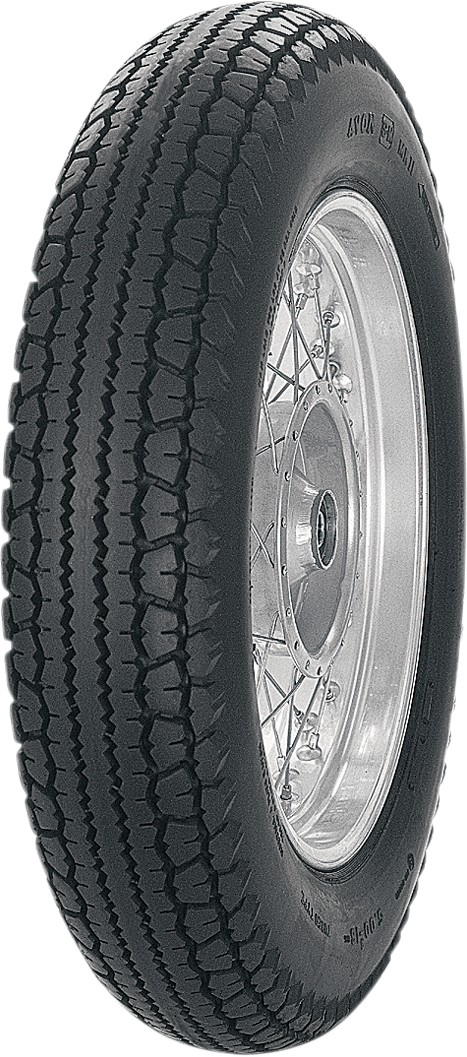 AVON Tire - Safety Mileage Mark II AM7 - Rear - 5.00"-16" - 69S 1694901