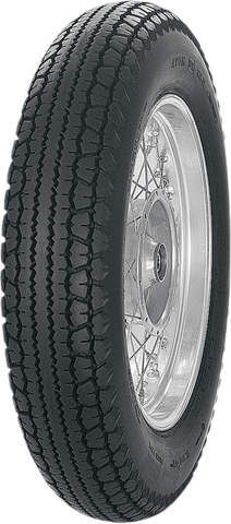 AVON Tire - Safety Mileage Mark II AM7 - Rear - 5.00"-16" - 69S 1694901