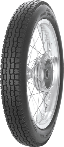 AVON Tire - Sidecar Triple Duty - Sidecar Front/Rear - 3.50"-19" - 57L 1697605