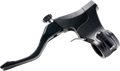 PERFORMANCE MACHINE (PM) Clutch Lever Assembly - Black Ops 0062-2107M-SMB