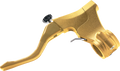 PERFORMANCE MACHINE (PM) Clutch Lever Assembly - Gold Ops 0062-2107M-SMG