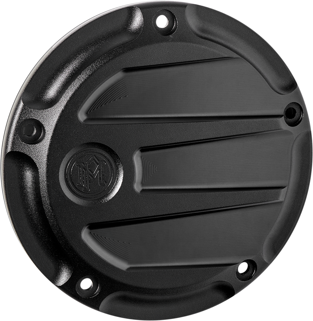 PERFORMANCE MACHINE (PM) Derby Cover - Black Ops* 0177-2075M-SMB