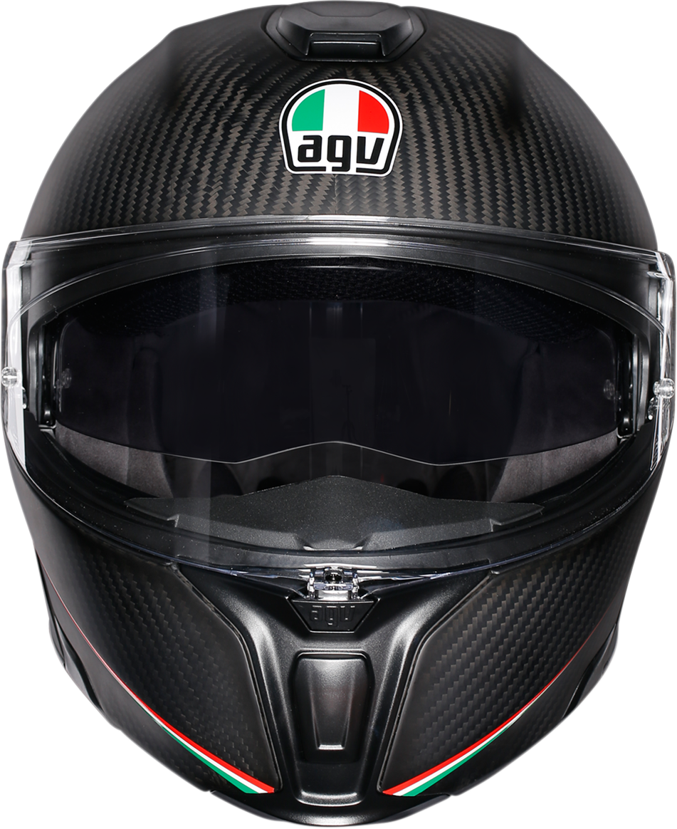 AGV SportModular Helmet - Tricolore - XL 211201O2IY00115