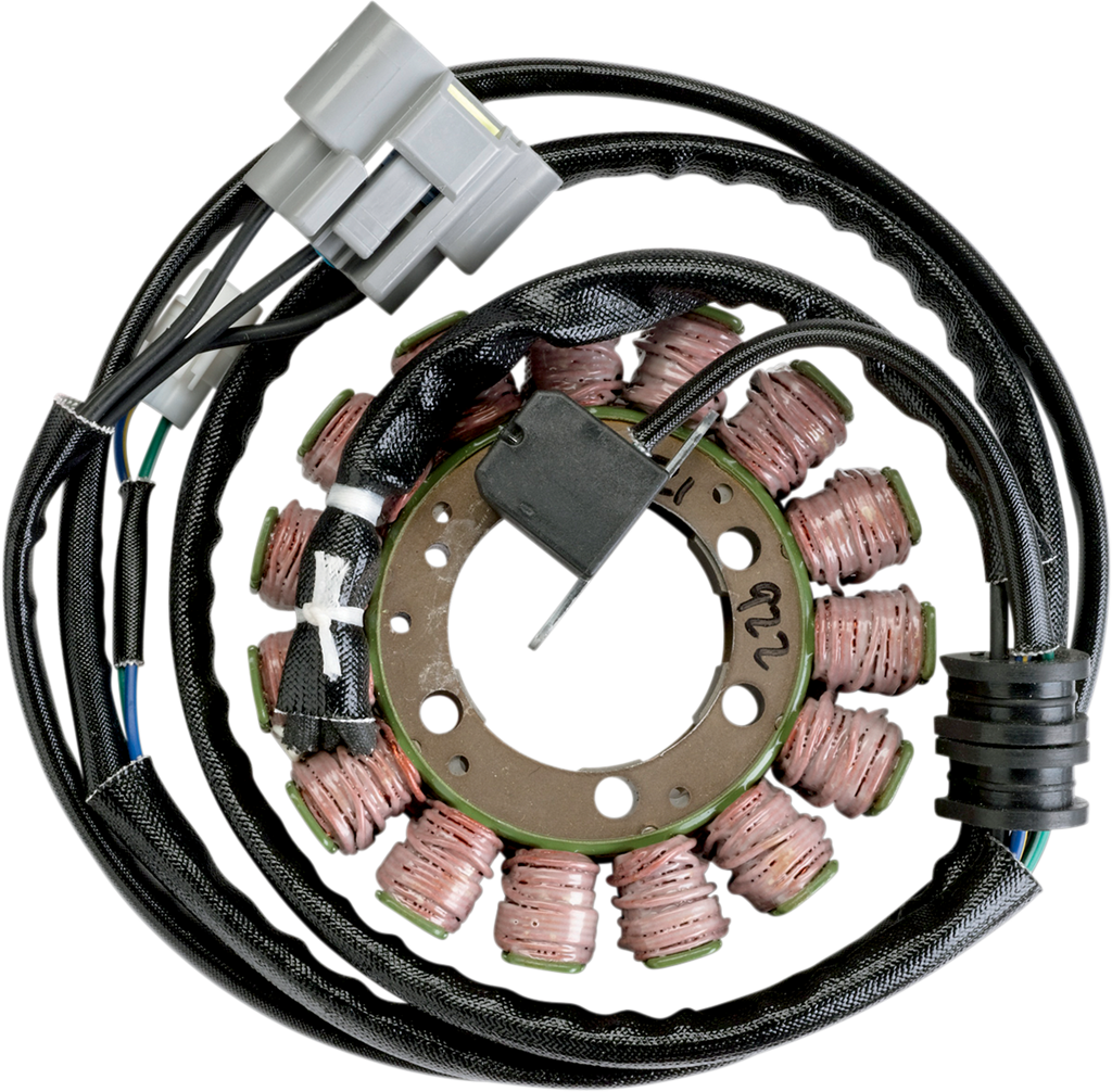 ACCEL Alternator Stator - Harley Davidson 152115