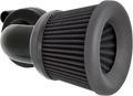 ARLEN NESS Velocity 90 Air Cleaner Kit - Black 600-028