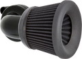 ARLEN NESS Velocity 90 Air Cleaner Kit - Black 600-030