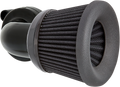 ARLEN NESS Velocity 90 Air Cleaner Kit - Black 600-034