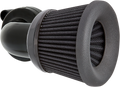 ARLEN NESS Velocity 90 Air Cleaner Kit - Black 600-032