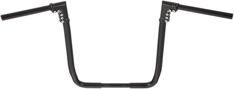 ARLEN NESS Handlebar - Modular - Indian - Black I-1812