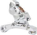 ARLEN NESS 4-Piston Caliper - Rear - 11.8