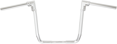 ARLEN NESS Handlebar - Modular - Indian - Chrome I-1813