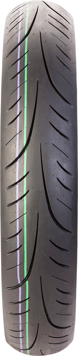 AVON Tire - Streetrunner AV83 - Rear - 130/70-17 - 62S 8180014