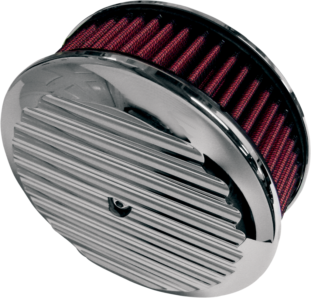JOKER MACHINE Finned Air Cleaner Insert 02-21FN