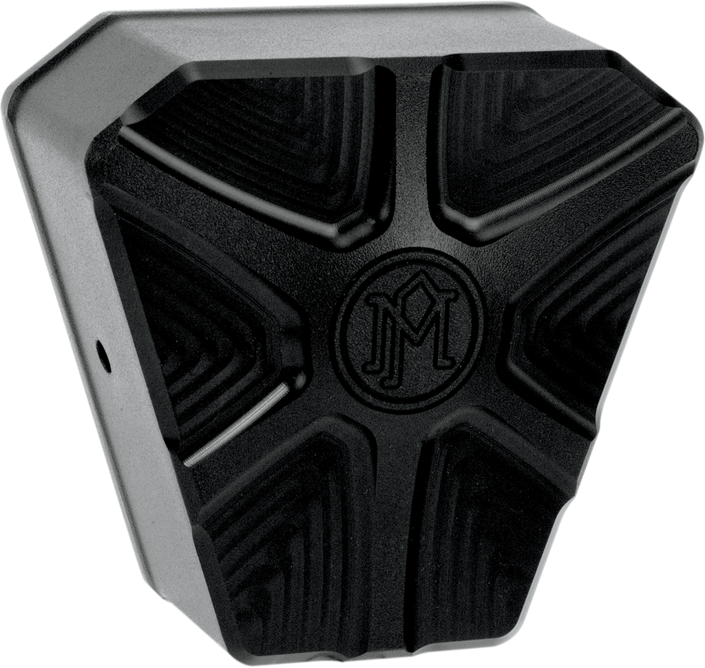 PERFORMANCE MACHINE (PM) Array Horn Cover - Black Ops* 02182001ARYSMB