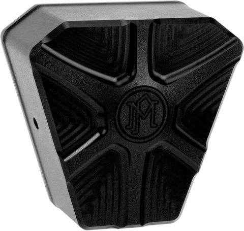 PERFORMANCE MACHINE (PM) Array Horn Cover - Black Ops* 02182001ARYSMB