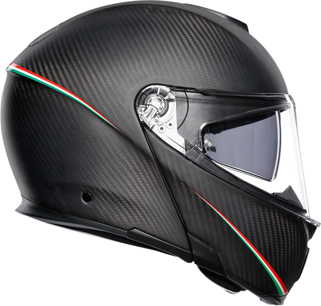 AGV SportModular Helmet - Tricolore - Medium 211201O2IY00112