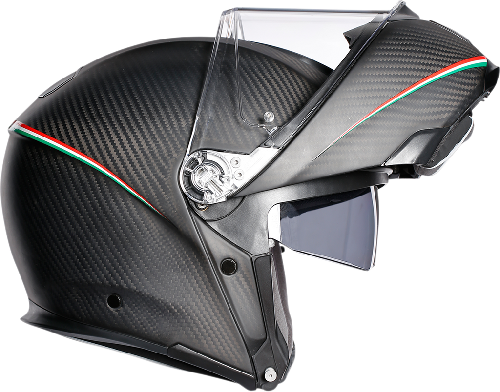 AGV SportModular Helmet - Tricolore - XL 211201O2IY00115