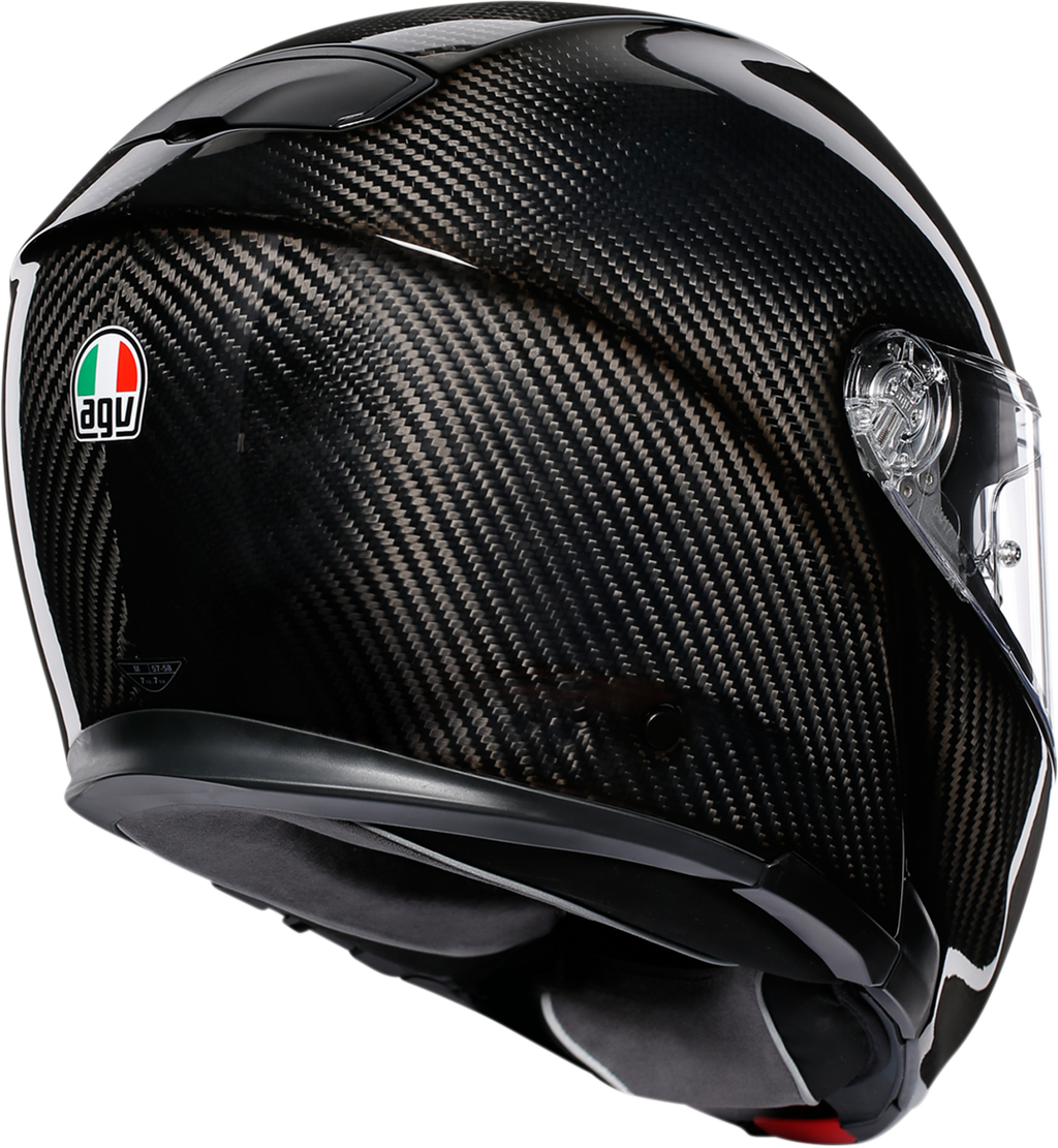 AGV SportModular Helmet - Carbon - Large 201201O4IY00414