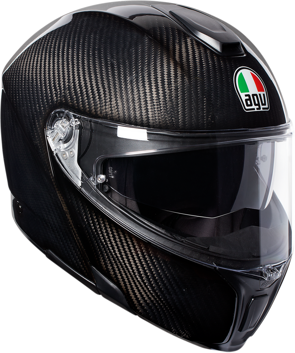 AGV SportModular Helmet - Carbon - 2XL 201201O4IY00416