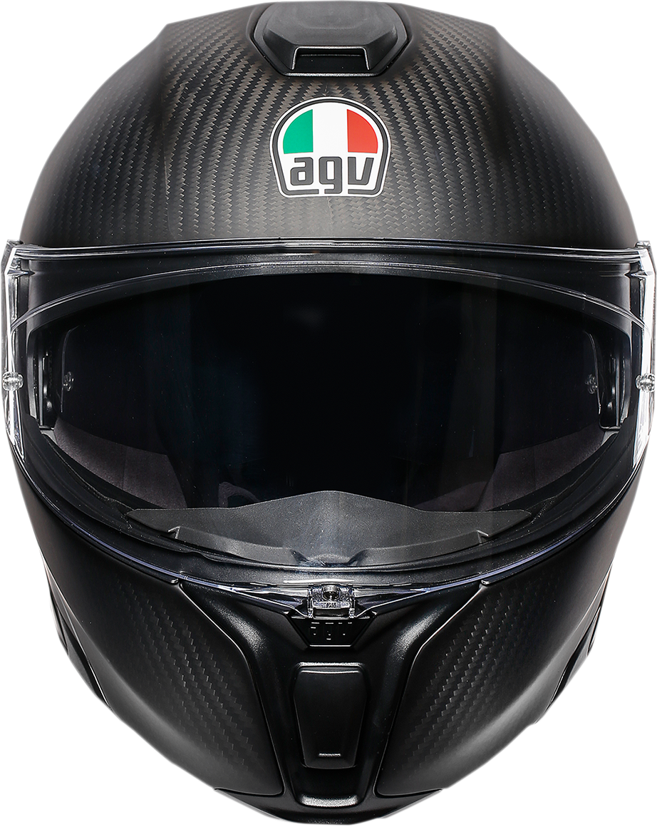 AGV SportModular Helmet - Refractive - Small 211201O2IY00710