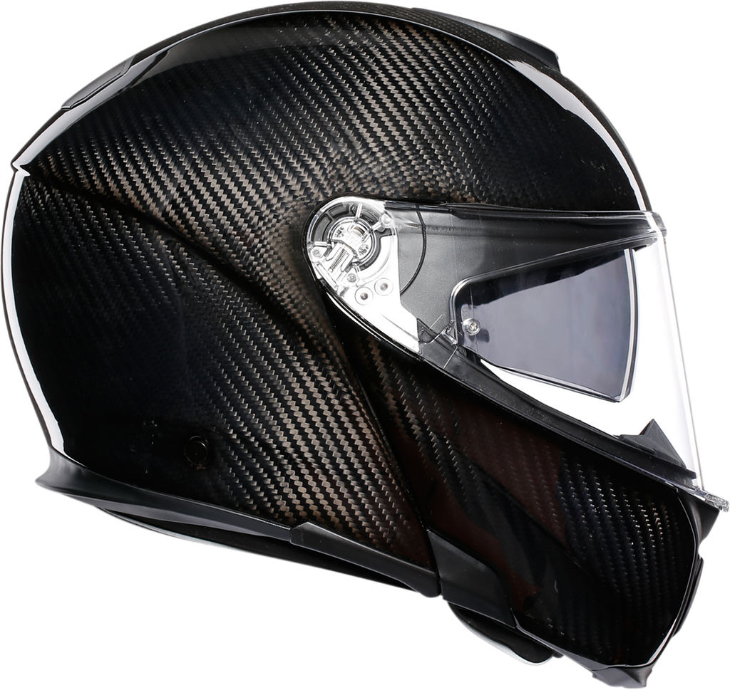 AGV SportModular Helmet - Carbon - Medium 201201O4IY00412