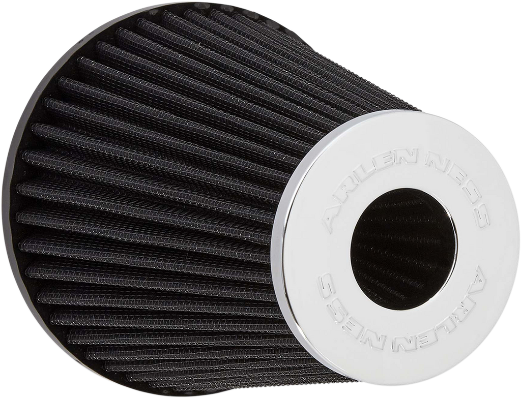 ARLEN NESS Monster Air Cleaner - Chrome 81-006
