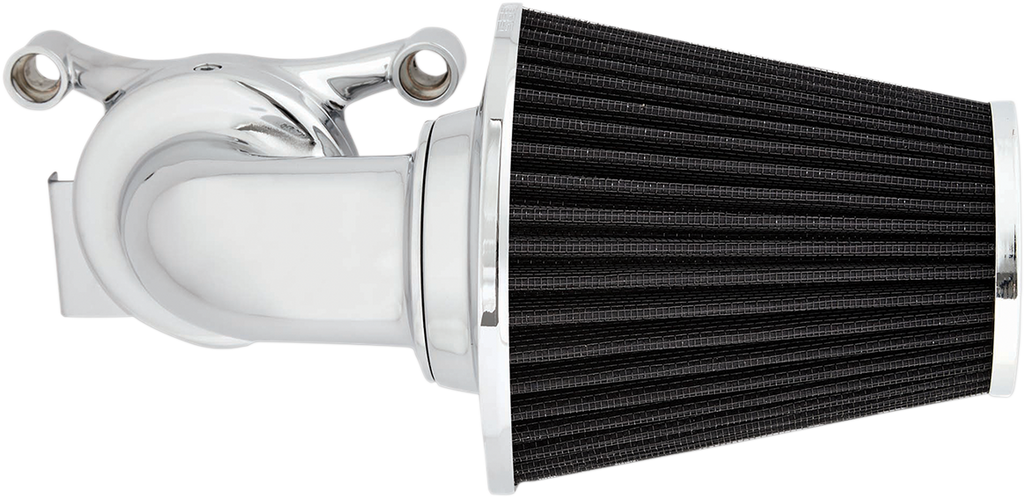 ARLEN NESS Monster Air Cleaner - Chrome 81-006