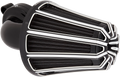 ARLEN NESS 10-Gauge Monster Air Cleaner - Black 81-035