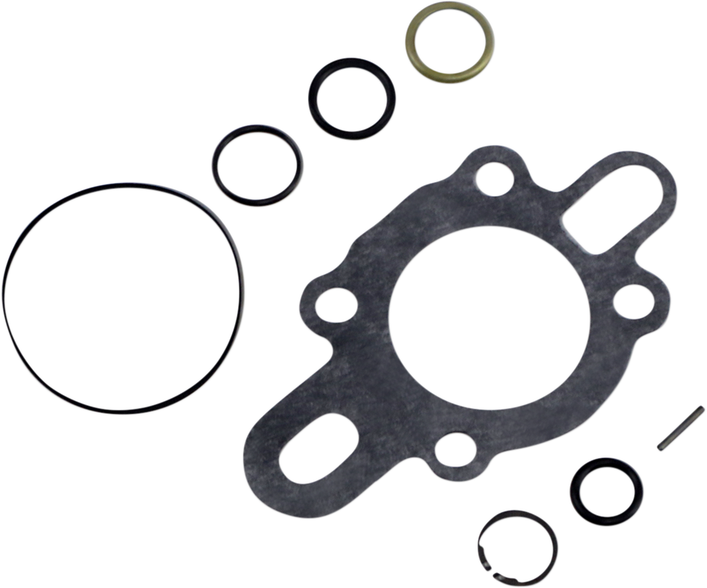 JAMES GASKET Gasket/Seal Kit - XL JGI-77-XL