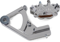 PERFORMANCE MACHINE (PM) Caliper - Rear - Polished 87-99 FXST/FL 1274-0052P