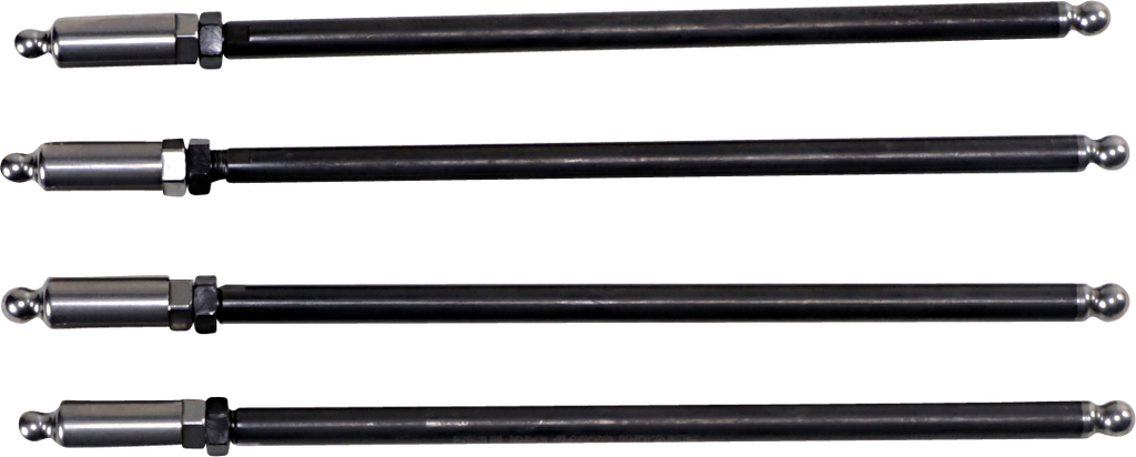 FEULING OIL PUMP CORP. Adjustable Race Pushrods - Twin Cam 4070