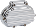 ARLEN NESS Transmission Side Cover - Chrome - Cable 03-812