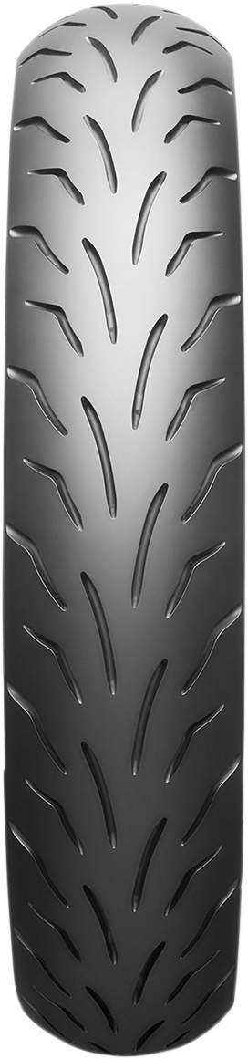 BRIDGESTONE Tire - Battlax SC - Rear - 140/70-14 - 62S 5455