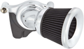 ARLEN NESS Velocity 65 Air Cleaner - Chrome 81-205