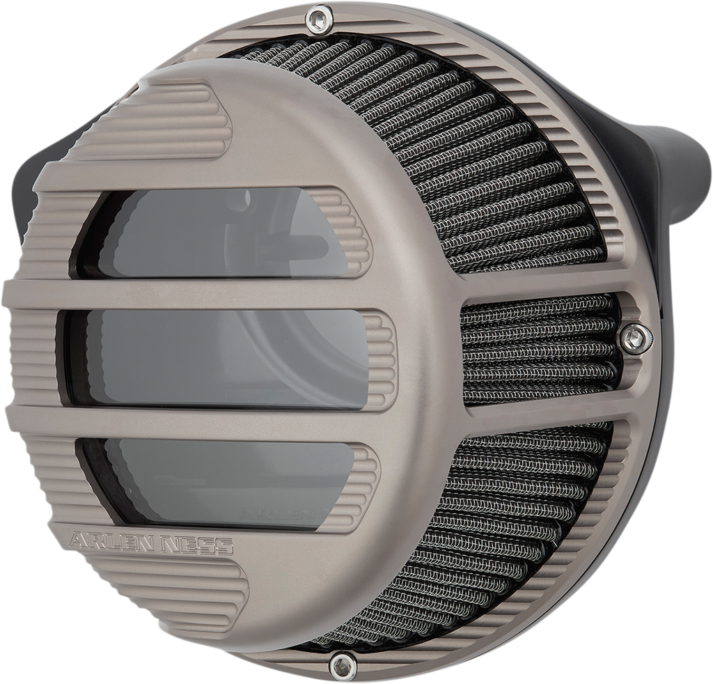 ARLEN NESS Sidekick Air Cleaner - Titanium 81-310