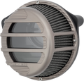 ARLEN NESS Sidekick Air Cleaner - Titanium 81-310
