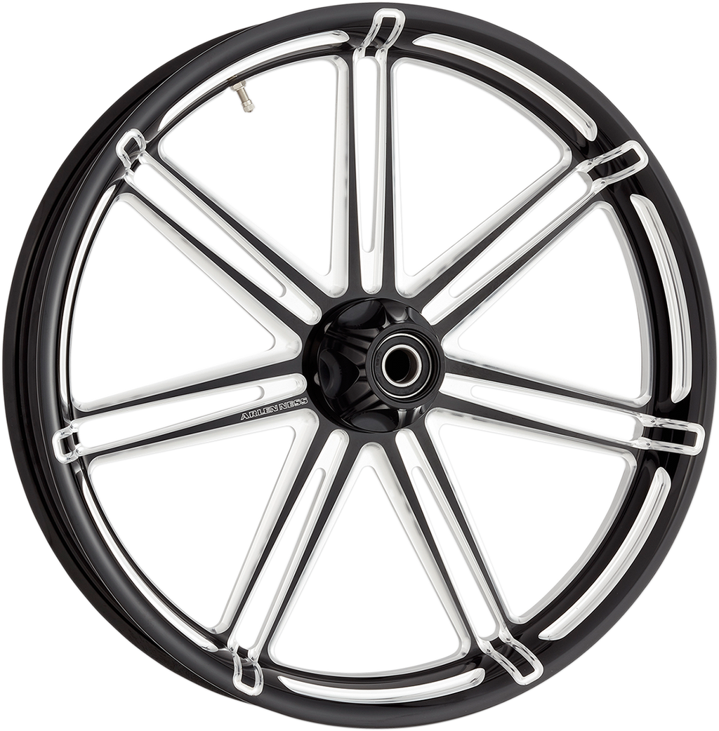 ARLEN NESS Rim - 7-Valve - Front - Black - 21x3.5 71-523