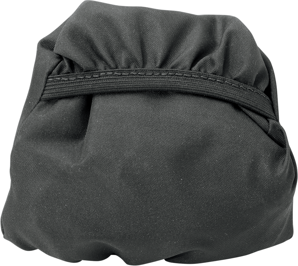 DRAG SPECIALTIES 2-Up Predator Rain Cover 0821-1176