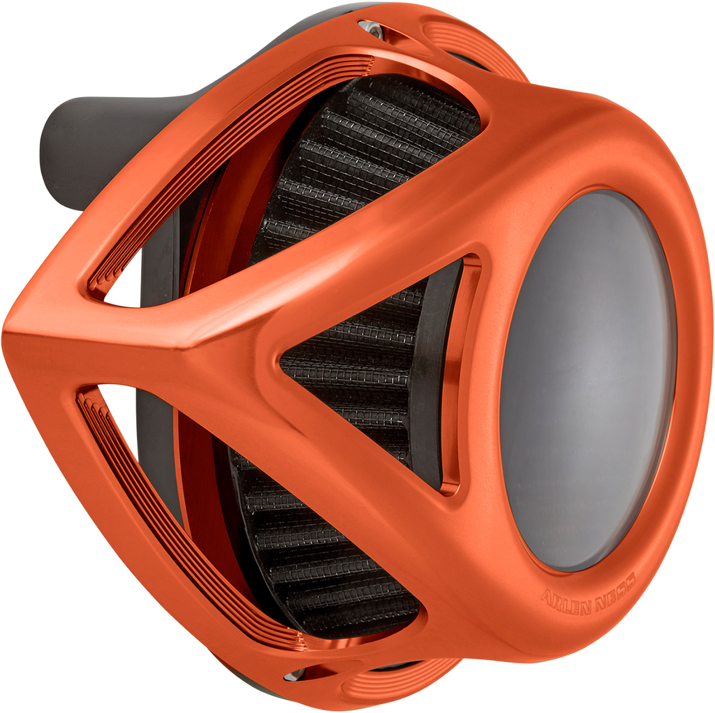 ARLEN NESS Tear Sucker Air Cleaner - Orange 600-003