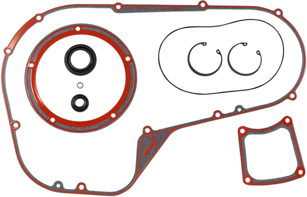 JAMES GASKET Primary Cover Gasket Kit JGI-34901-05-K