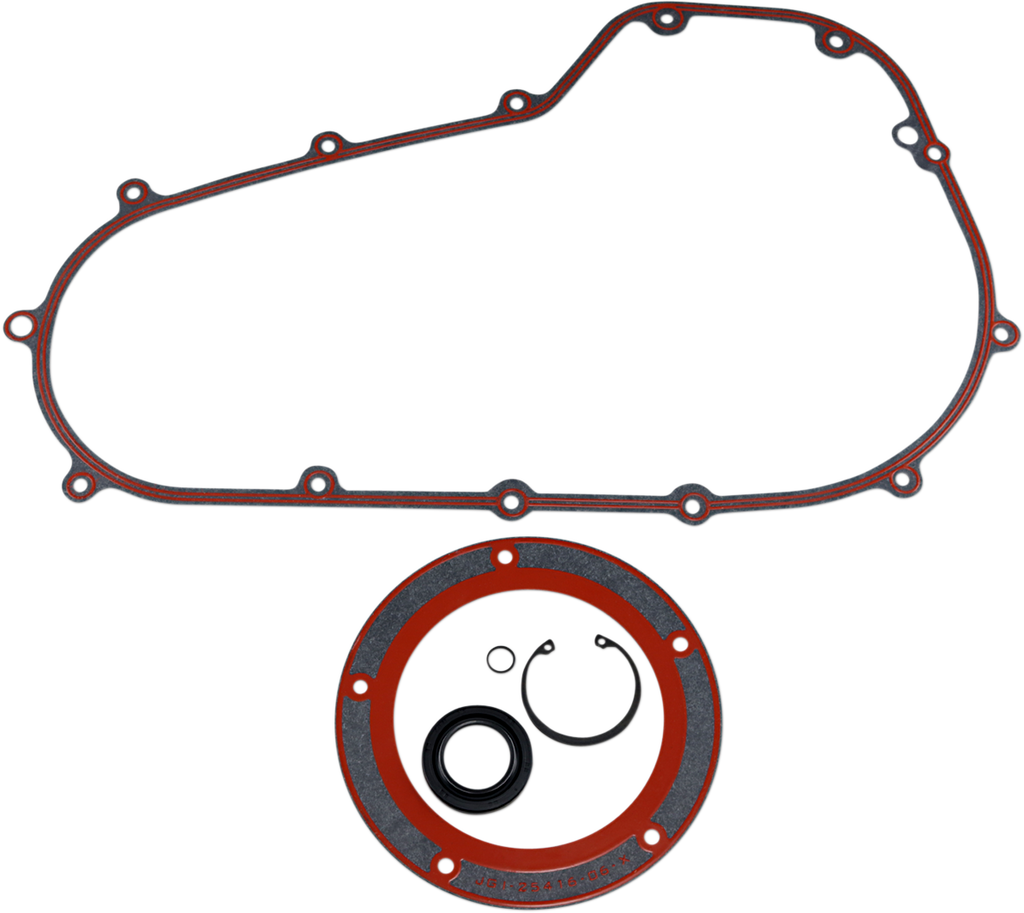 JAMES GASKET Primary Cover Gasket Kit JGI-34901-07-K