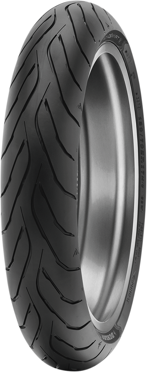 DUNLOP Tire - Sportmax? Roadsmart IV - Front - 120/70R17 - (58W) 45253301